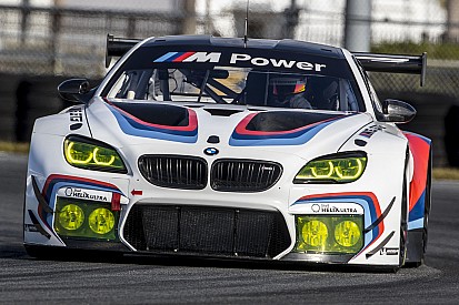 Schubert Motorsport bringt neuen BMW M6 ins GT-Masters