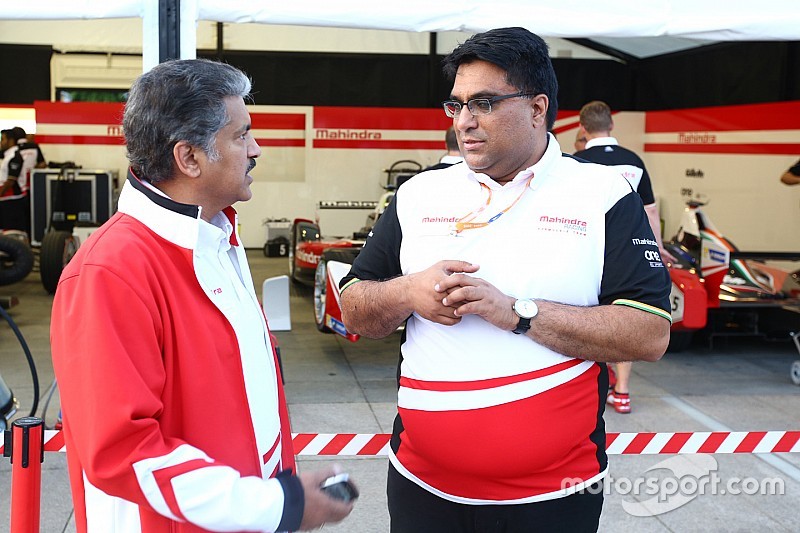 Anche Anand Mahindra nel Comitato Sostenibilità