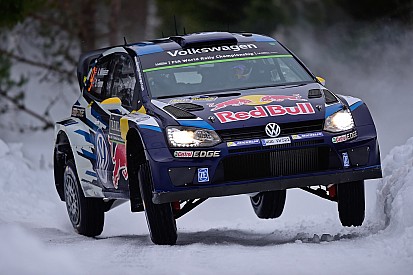 Егер станет новым напарником Миккельсена в VW