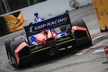 Ротенберг: IndyCar в России? Было бы здорово