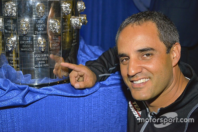 Montoya apresenta