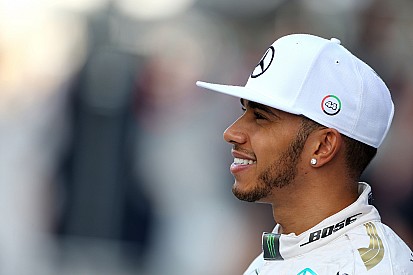 Villeneuve ataca Hamilton: "se comportó como un niño"