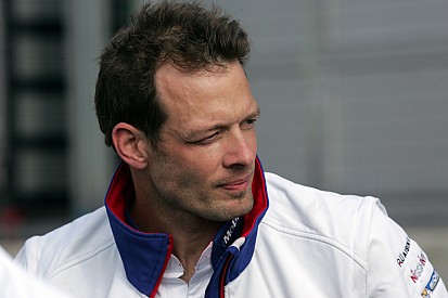 Wurz será consejero de Toyota