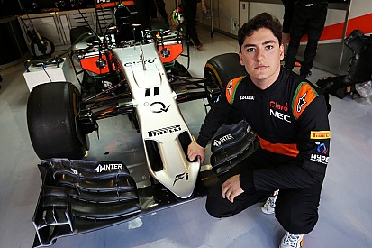 Force India: Селис должен заслужить право выступать в гонках