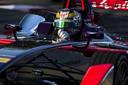 Vergne es el primer líder del FanBoost para el ePrix de Uruguay