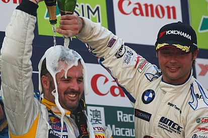 Diaporama - Dix ans de champions WTCC
