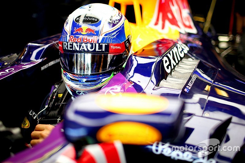'Motorendeal met Red Bull was gevaarlijk', aldus Ferrari