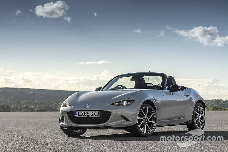 Deze zeven auto's maken kans op de titel 'Car of the Year'