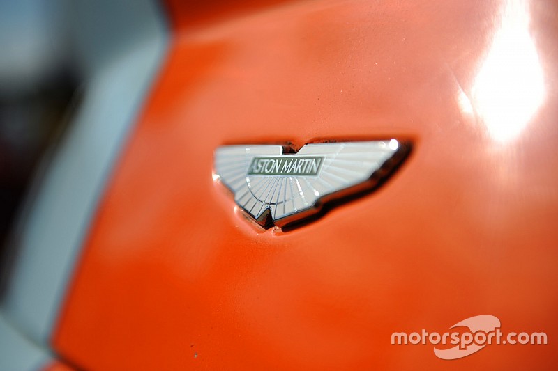 Aston Martin retrasa decisión respecto a F1 para enero