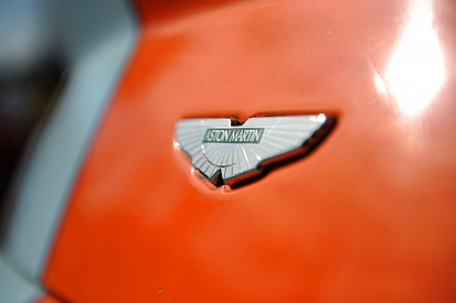 Aston Martin adia decisão sobre F1 para janeiro