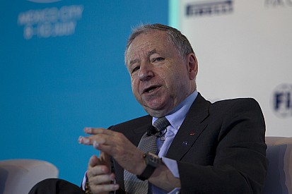 Para Todt, la entrada de Jaguar es prueba del éxito de la Fórmula E