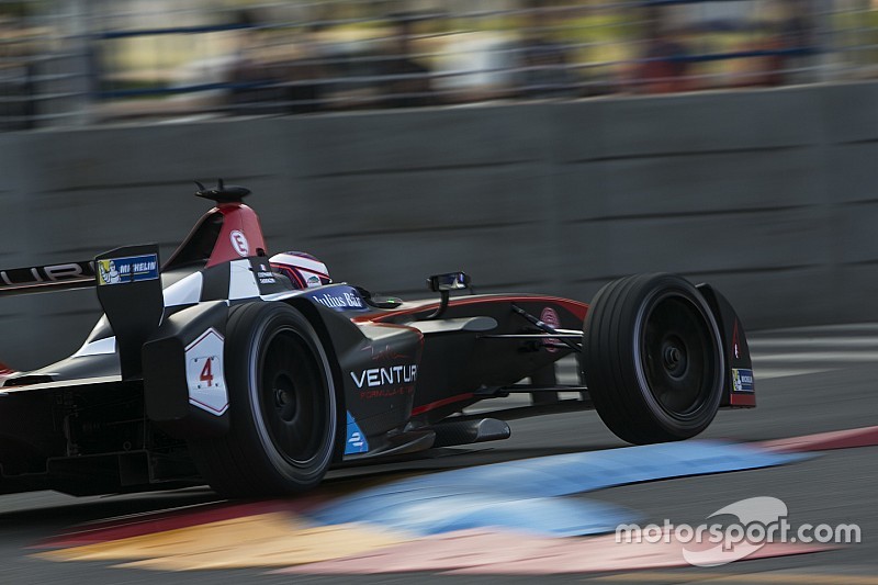 È Stéphane Sarrazin il nuovo re del FanBoost