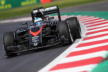 Boullier - Le pire est maintenant derrière pour McLaren-Honda