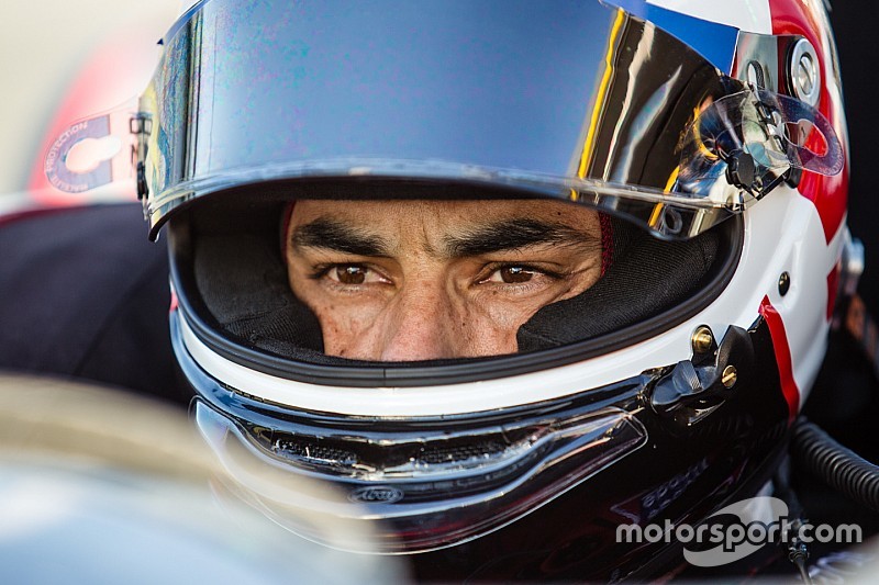 Voormalig IndyCar-coureur Matos twee jaar geschorst na dopinggebruik
