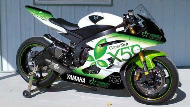 Anthony West correrà in Supersport a Phillip Island