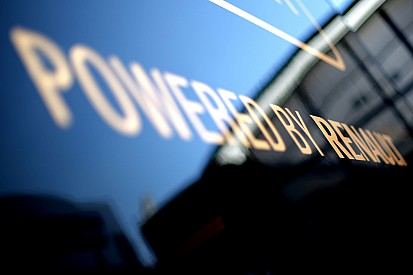 Overname Lotus door Renault eindelijk afgerond