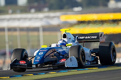 Orudzhev rempile avec Arden pour 2016