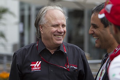 Haas: crast test del primo telaio il giorno della Befana