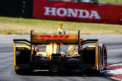 Хантер-Рей: Honda сможет бороться за титул в 2016-м