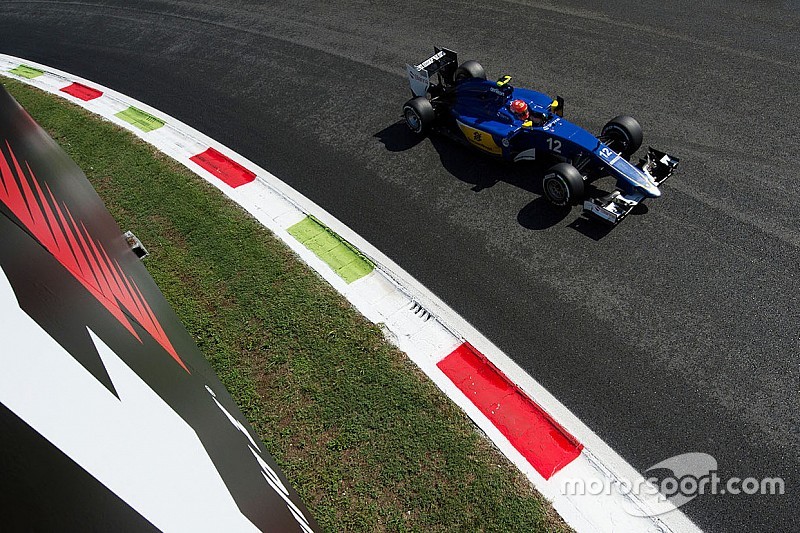 Итоги сезона. 10 команд за 10 дней: Sauber