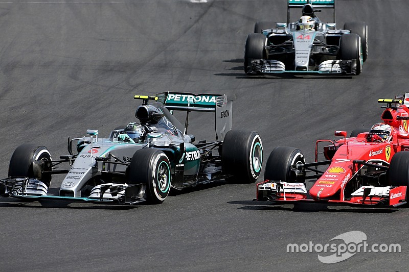 Lauda: ‘Eerste drie races de sleutel voor het seizoen 2016’