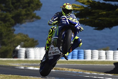 Rossi dice que 2015 no fue su última oportunidad de ganar