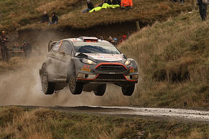 Kubica y Bouffier encabezan la lista en Monte Carlo