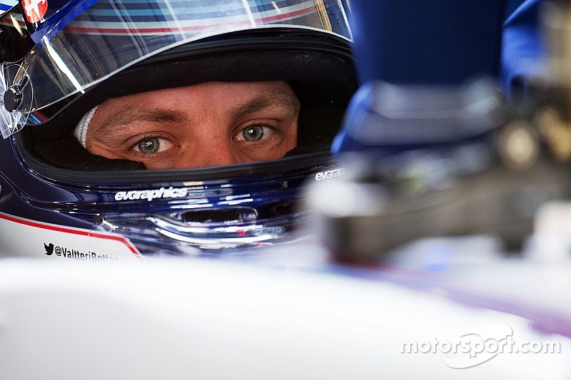 Valtteri Bottas: