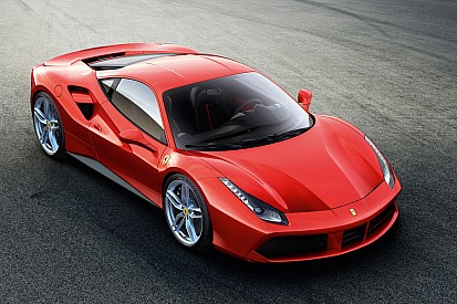 Ferrari suspend les ventes de California T et 488 GTB pour raisons de sécurité