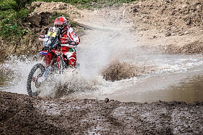 Goncalves, Dakar se trata de “ayudarse entre rivales”