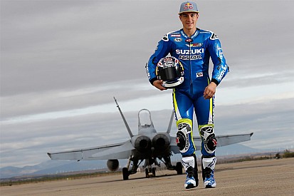 Yamaha pense à 2017 et s'intéresse à Viñales et Rins