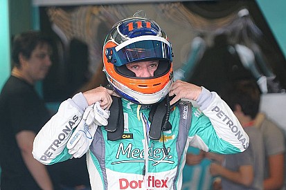 Com F1 em crise, Rubinho diz: “não seria presidente da FIA”