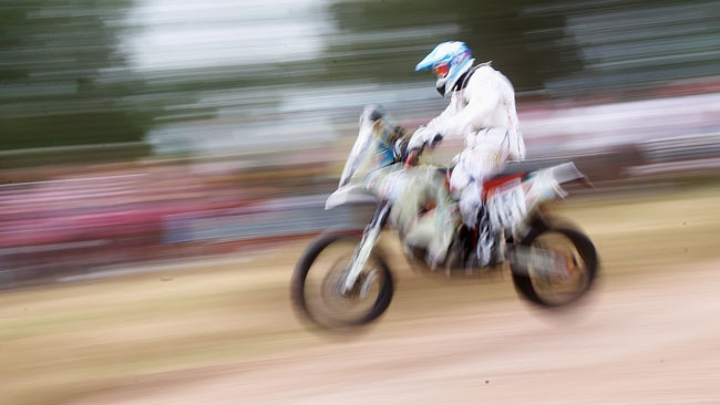 Dakar, Metelli: