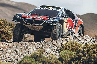Analyse: Hoe Peugeot in staat is geweest de Dakar te domineren