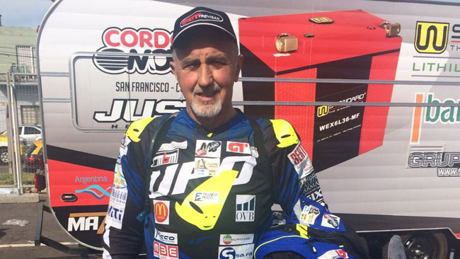Dakar, Picco: