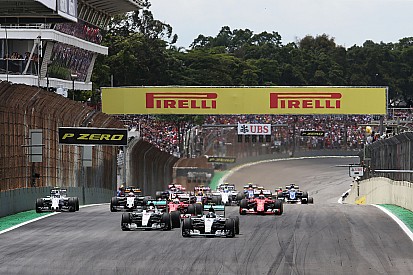 Révolutionner la F1 selon Stefan Johansson - Quand l'aéro tue la course