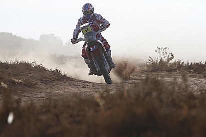 Dakar, ecco come funziona la Super Speciale
