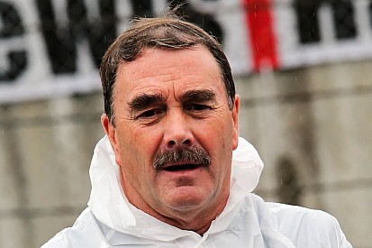 Para Mansell, Hamilton "já é uma lenda" da F1