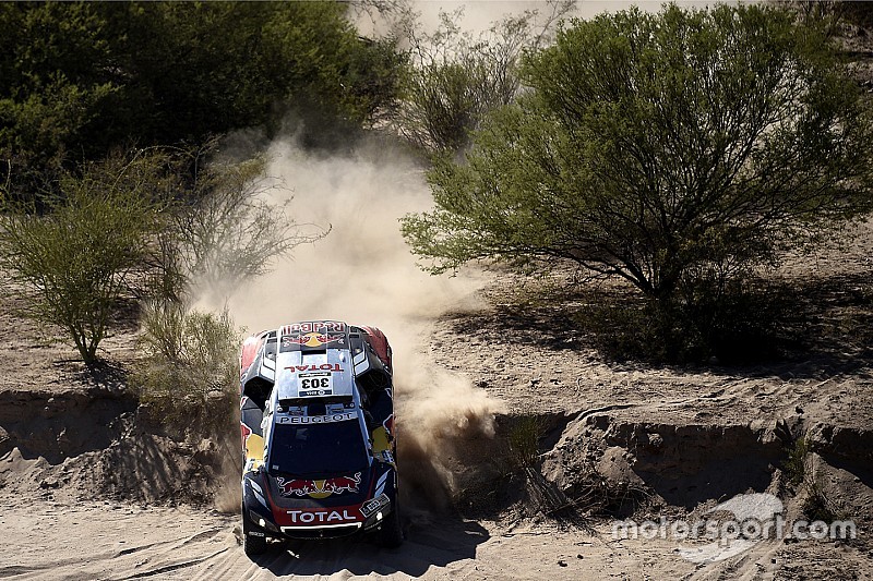 Босс Peugeot Sport: Мы и не объявляли о победе