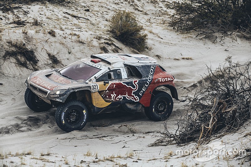 Dakar, Despres: