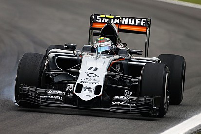Force India: sem acordo com Aston Martin em 2016