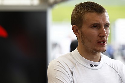 Сироткин перешел в ART Grand Prix