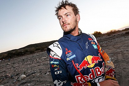 "No esperaba ganar el Dakar en mi segundo año": Price