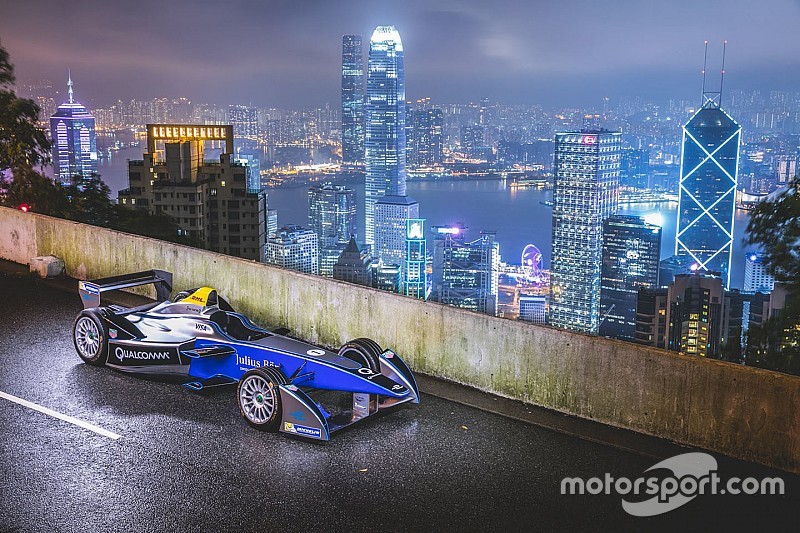 L'Hong Kong ePrix 2016 si svolgerà su due giorni?
