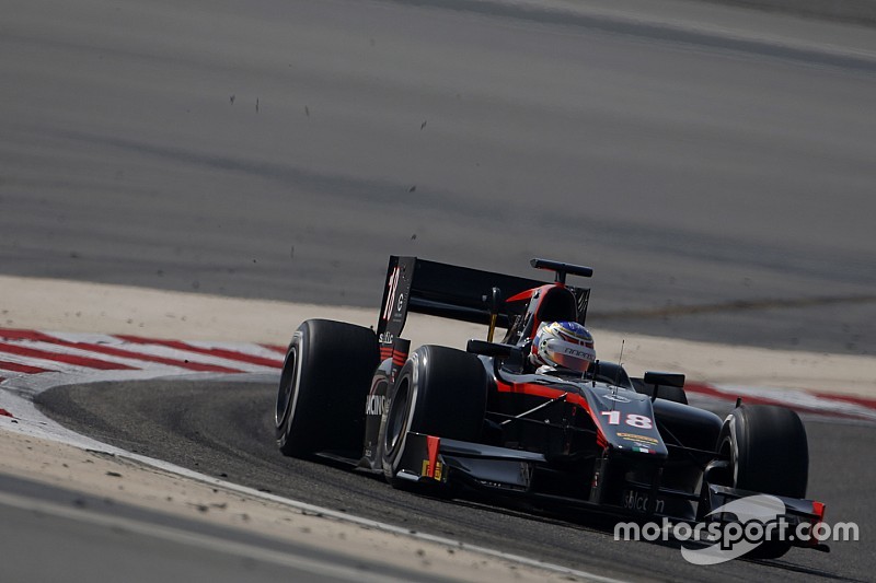 Sirotkin: