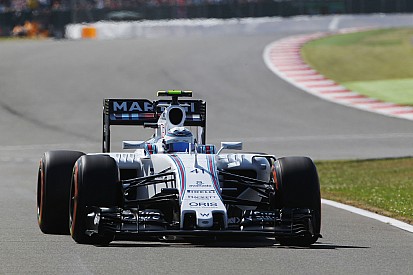 Para Toto Wolff, Susie Wolff “tem talento para ser titular"