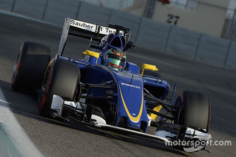 Sauber не успеет подготовить новую машину к первым тестам