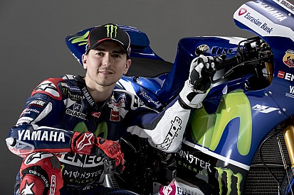 "Espero competir por el título en 2016 con Vale", dice Lorenzo