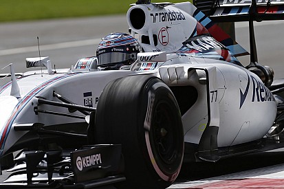 Para Smedley, el nuevo auto de Williams es el "más evolucionado"
