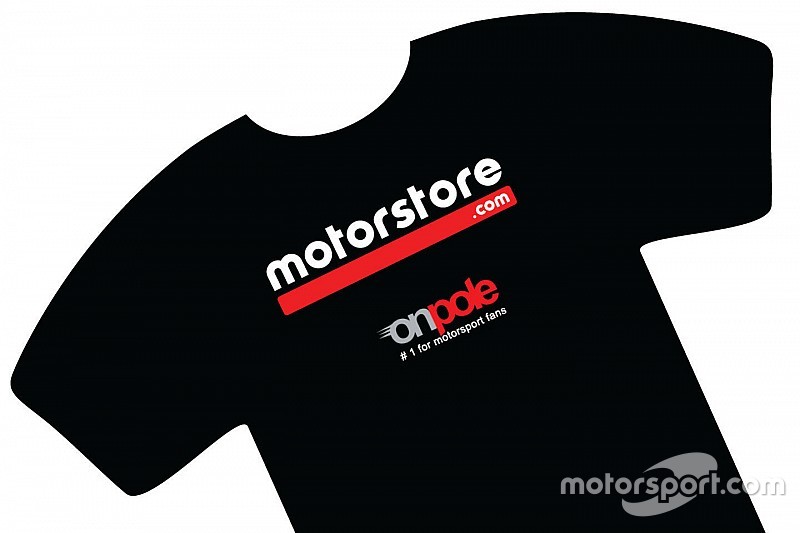 Motorsport.com koopt merchandise-organisatie OnPole.com
